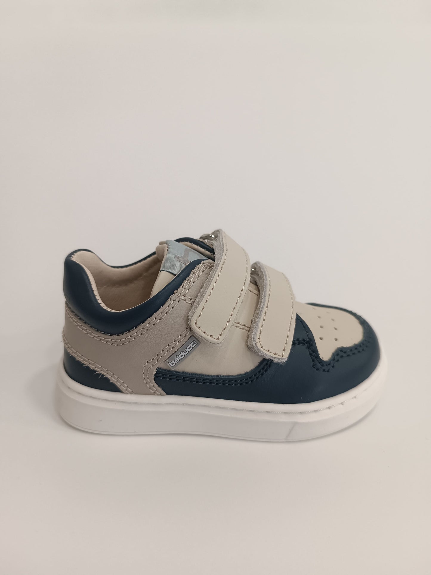 SCARPE DA BAMBINO BALDUCCI 5X
