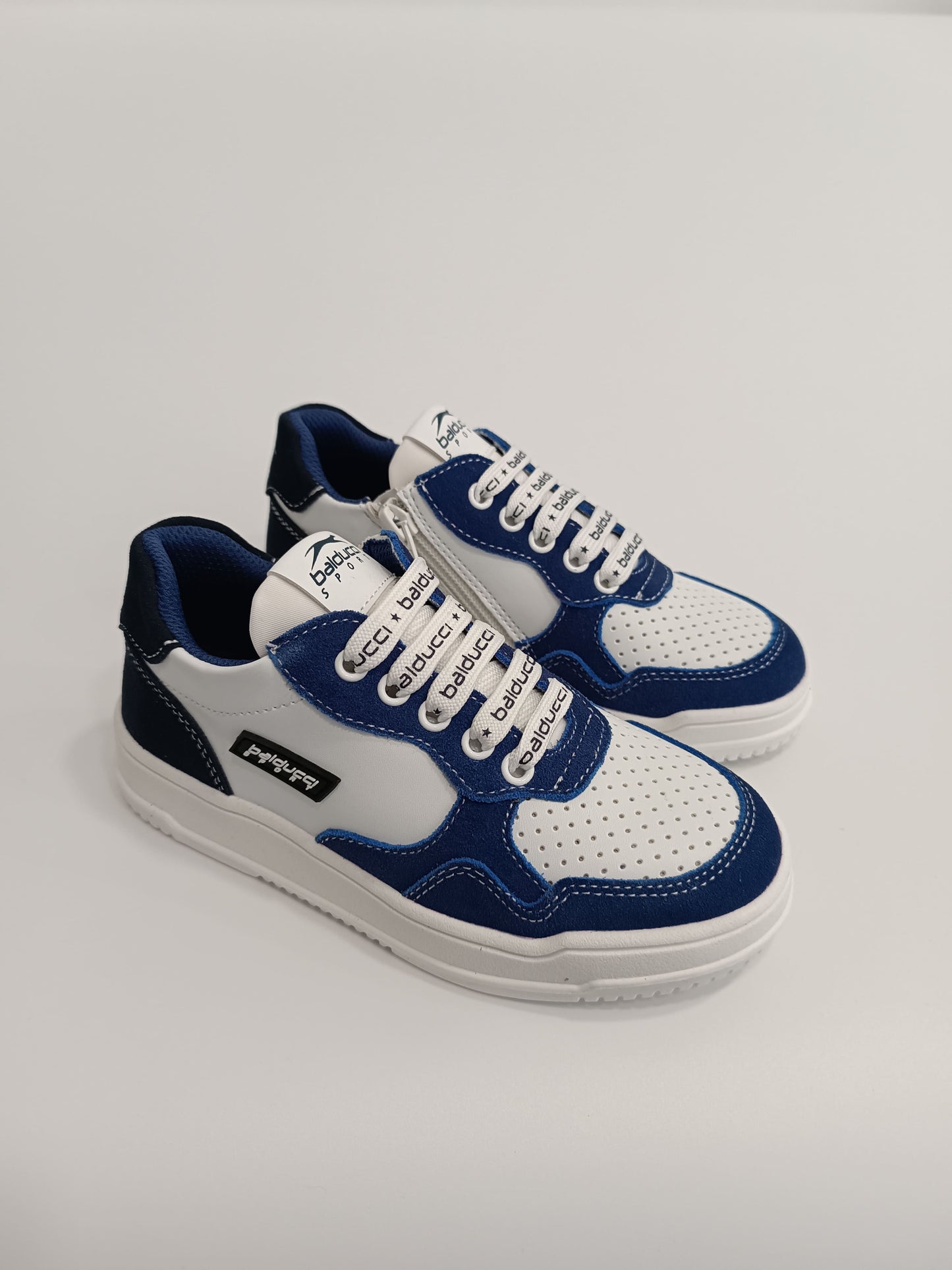 SCARPE DA BAMBINO BALDUCCI 11U