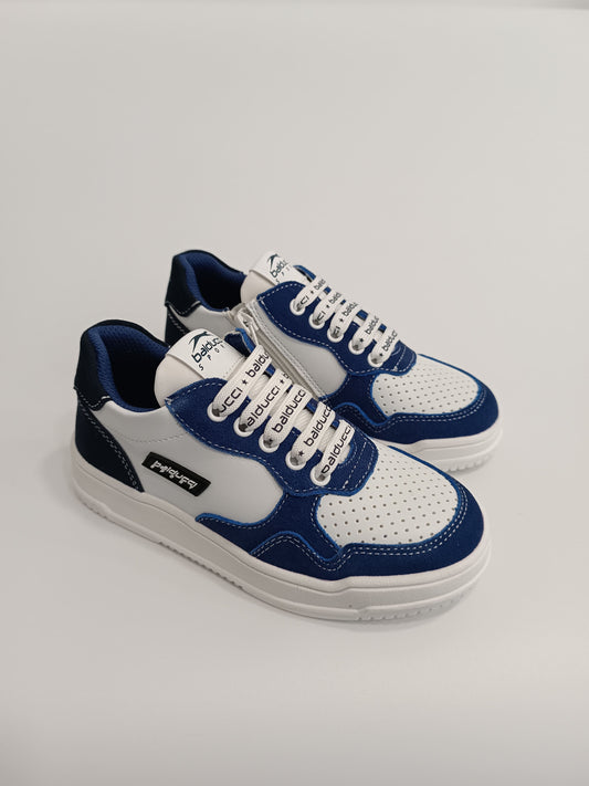SCARPE DA BAMBINO BALDUCCI 11U
