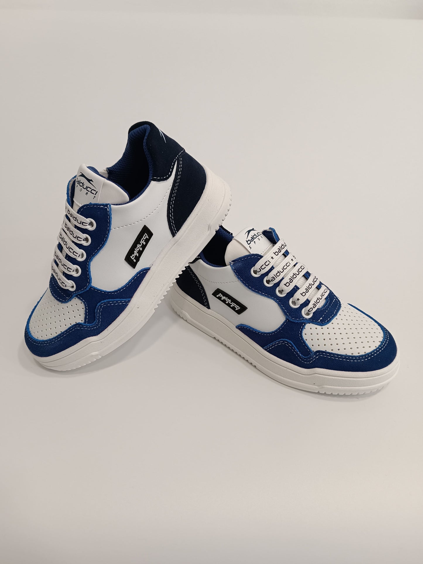 SCARPE DA BAMBINO BALDUCCI 11U