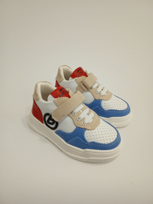 SCARPE DA BAMBINO BALDUCCI 15