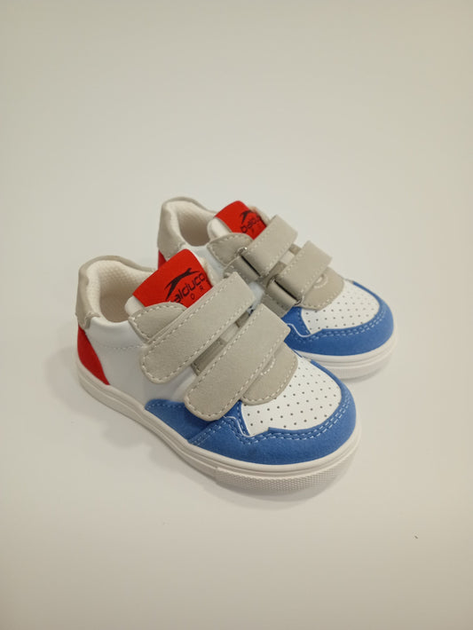 SCARPE DA BAMBINO BALDUCCI 18