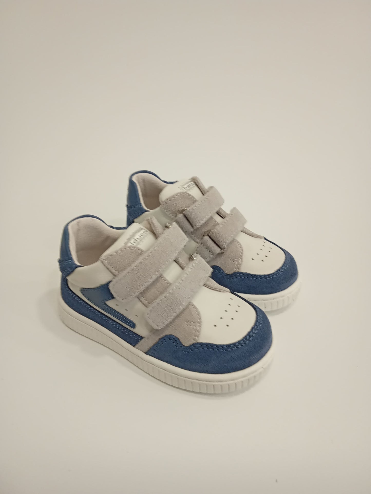 SCARPE DA BAMBINO BALDUCCI 17