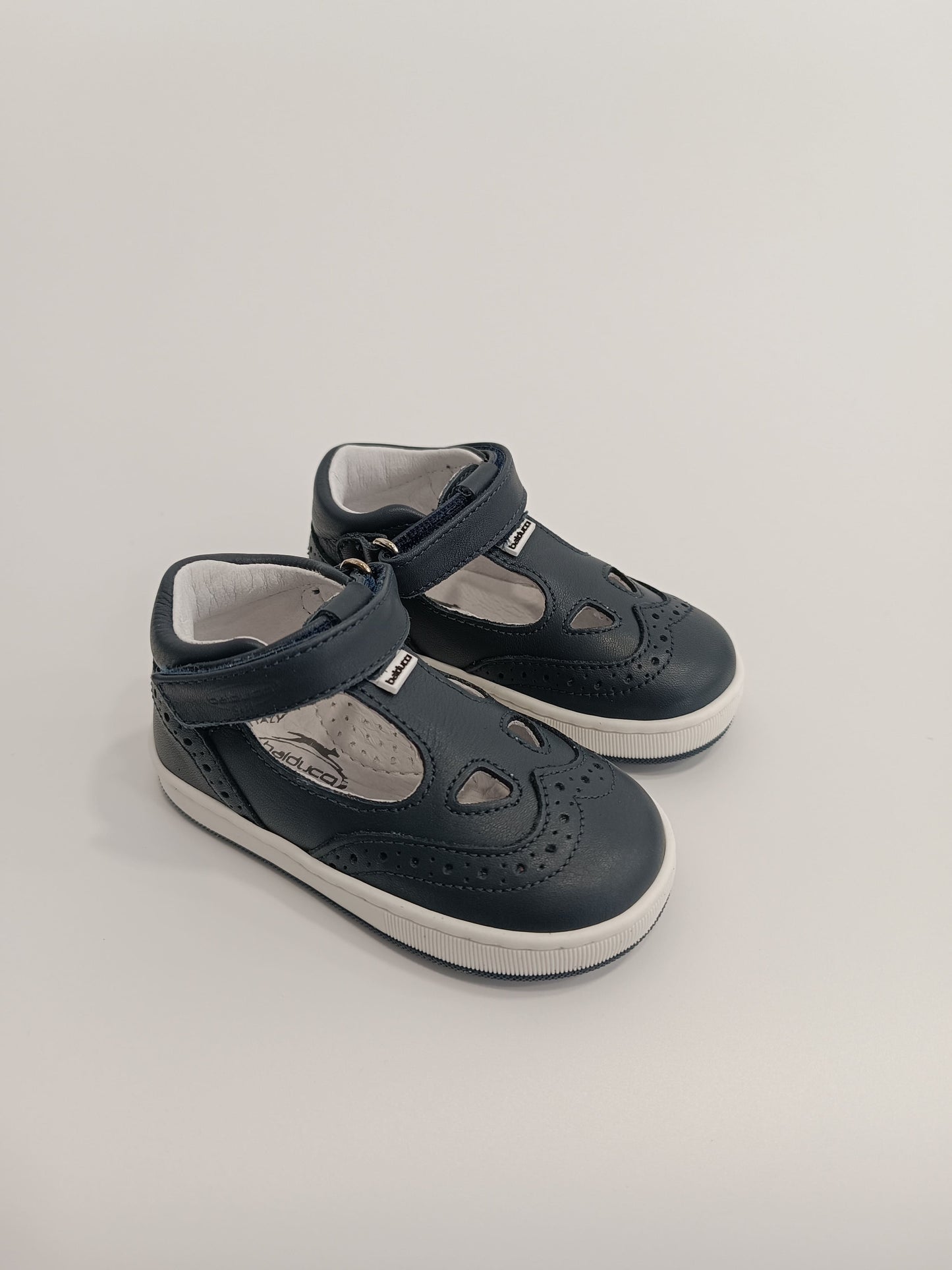 SCARPE DA BAMBINO BALDUCCI 4U