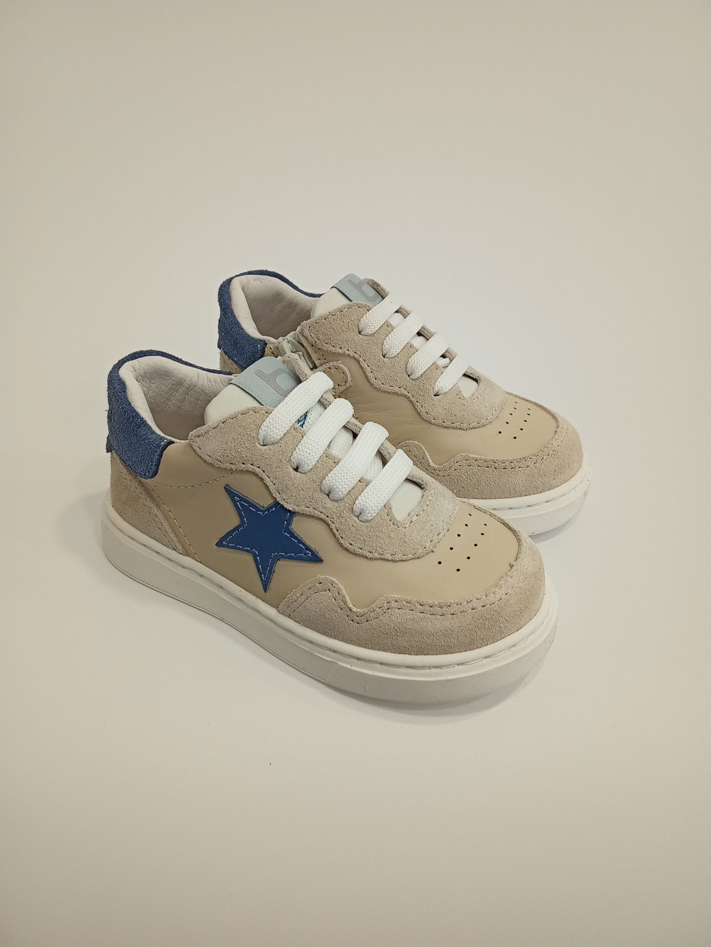 SCARPE DA BAMBINO BALDUCCI 6