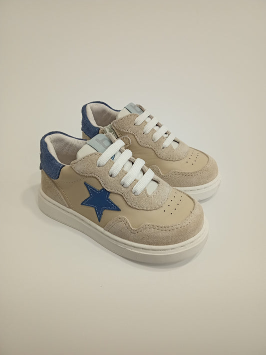 SCARPE DA BAMBINO BALDUCCI 6