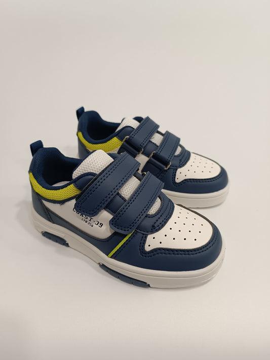 SCARPE DA BAMBINO CHICCO 26U