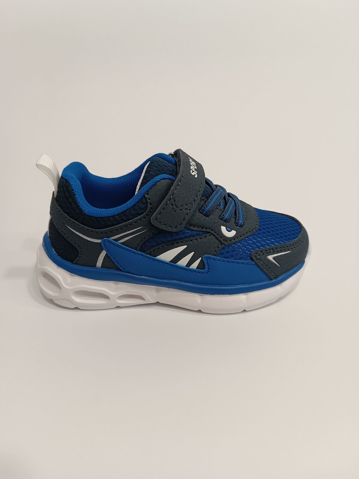 SCARPE DA BAMBINO CHICCO 27U