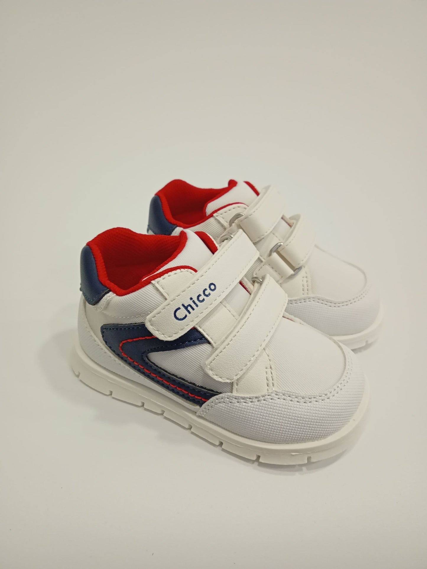 SACRPE DA BAMBINO CHICCO 25