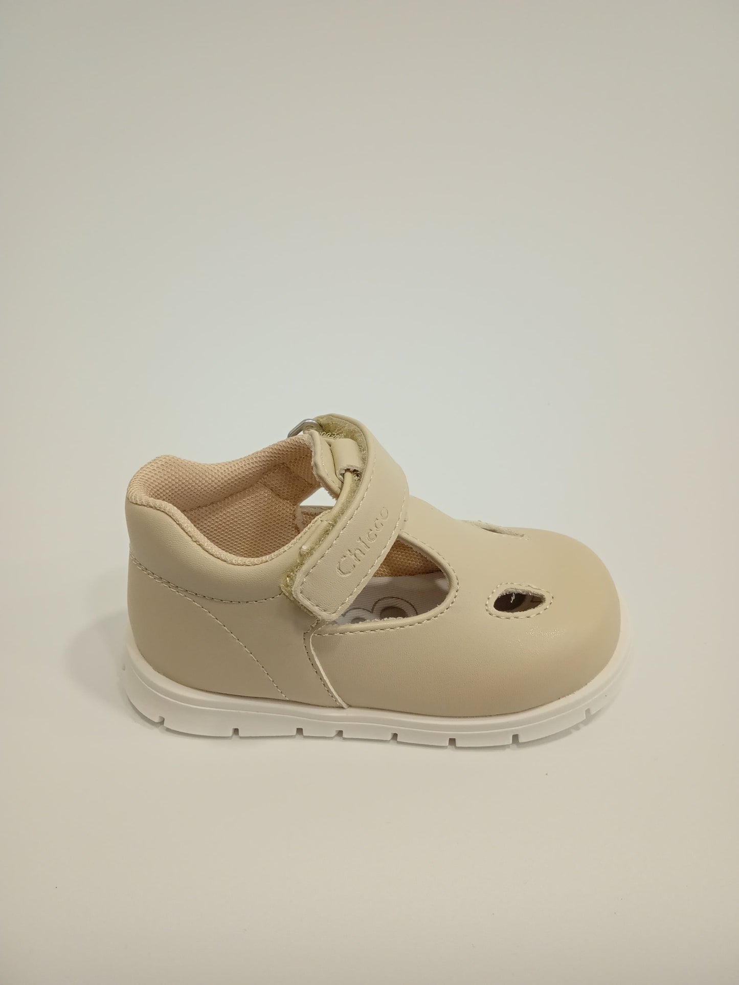 SACRPE DA BAMBINO CHICCO 26