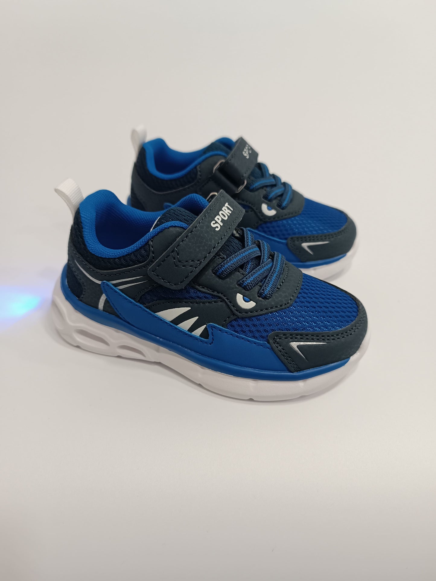 SCARPE DA BAMBINO CHICCO 27U