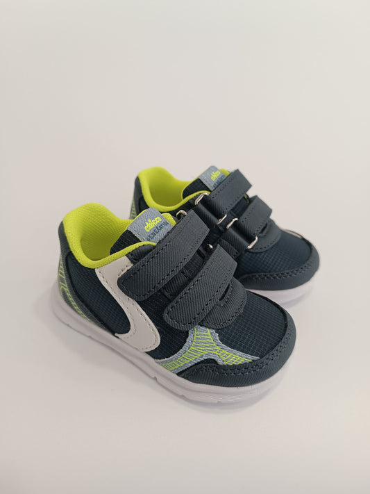SCARPE DA BAMBINO CHICCO 12X