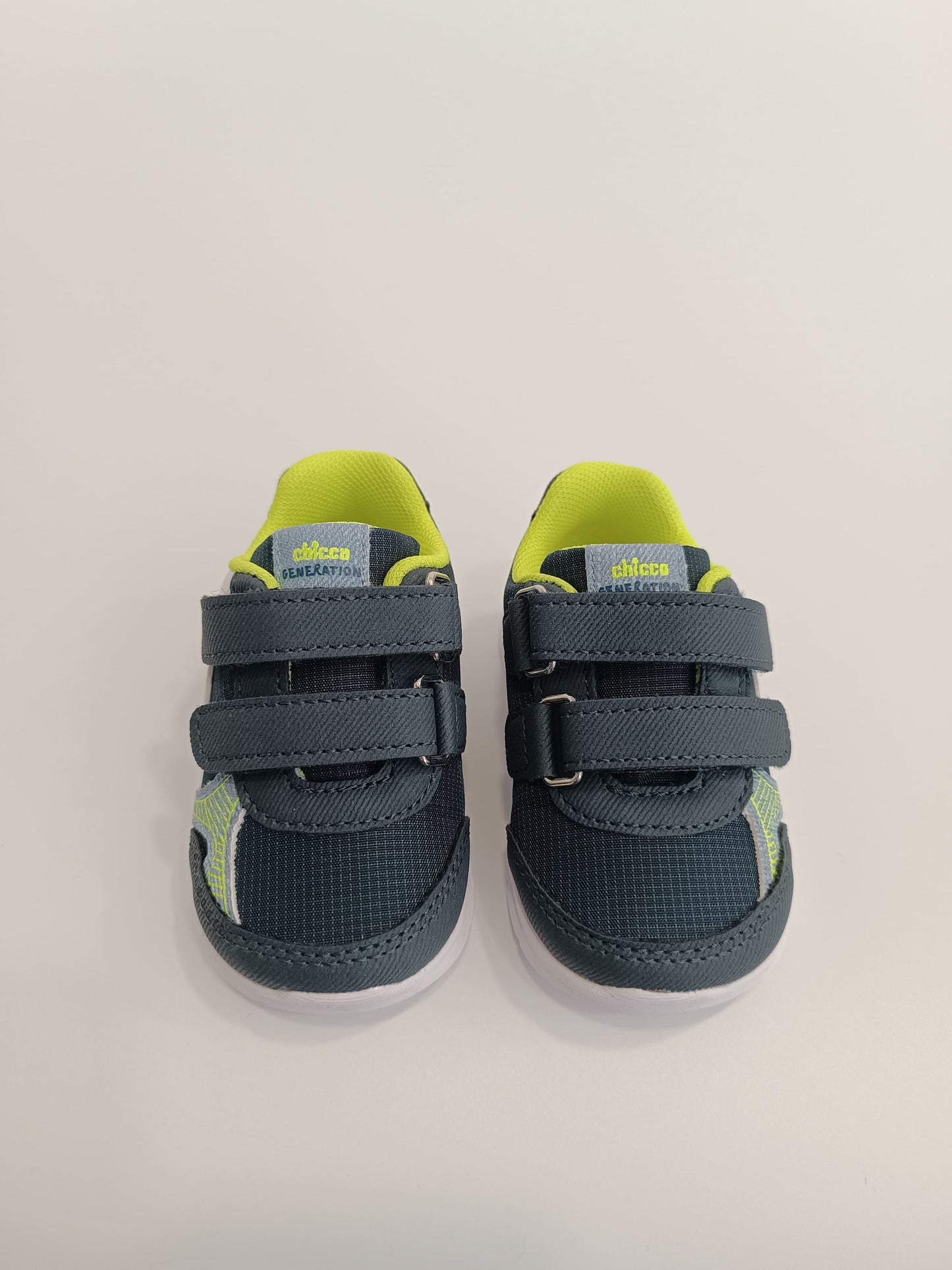 SCARPE DA BAMBINO CHICCO 12X
