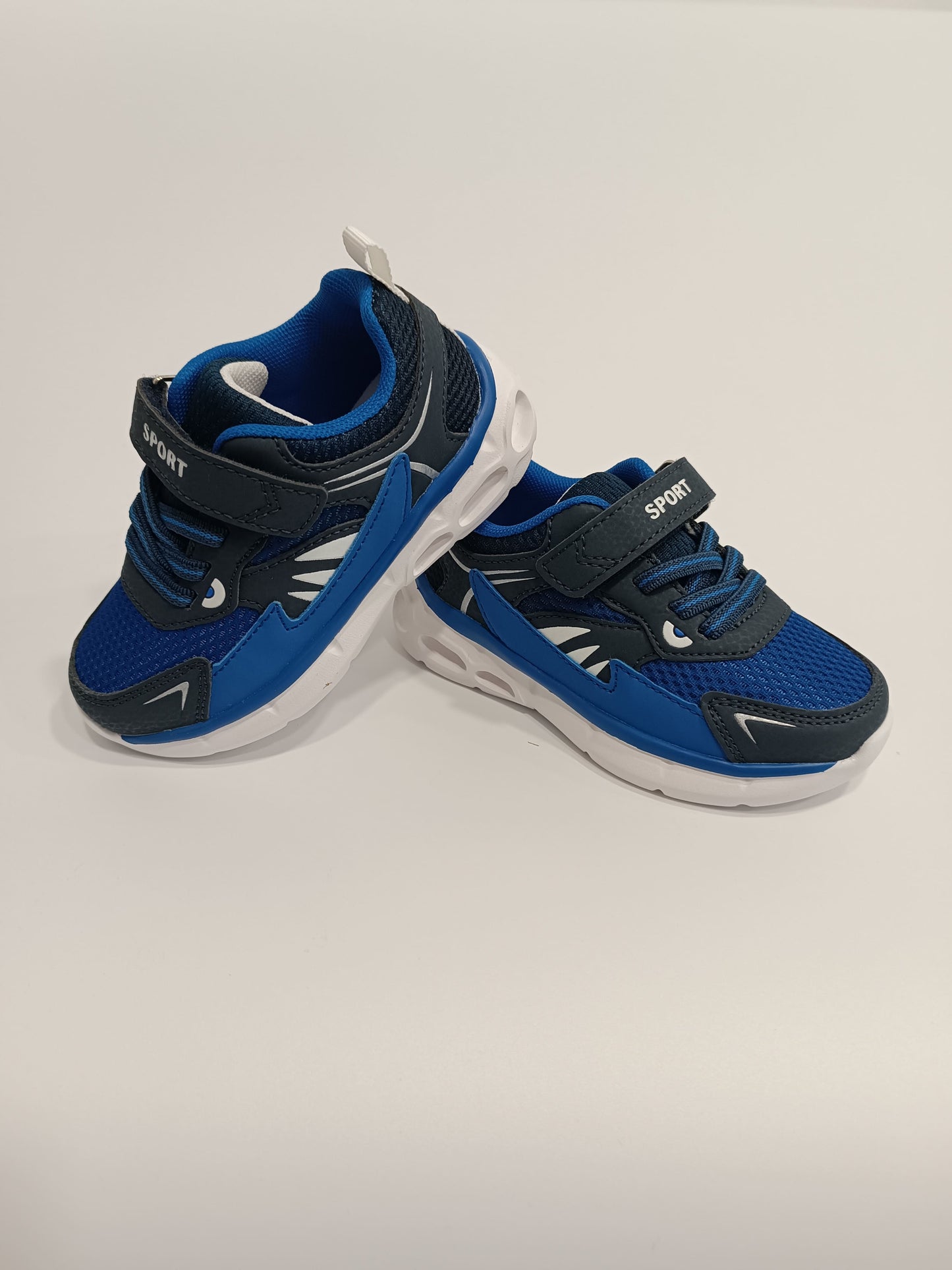SCARPE DA BAMBINO CHICCO 27U