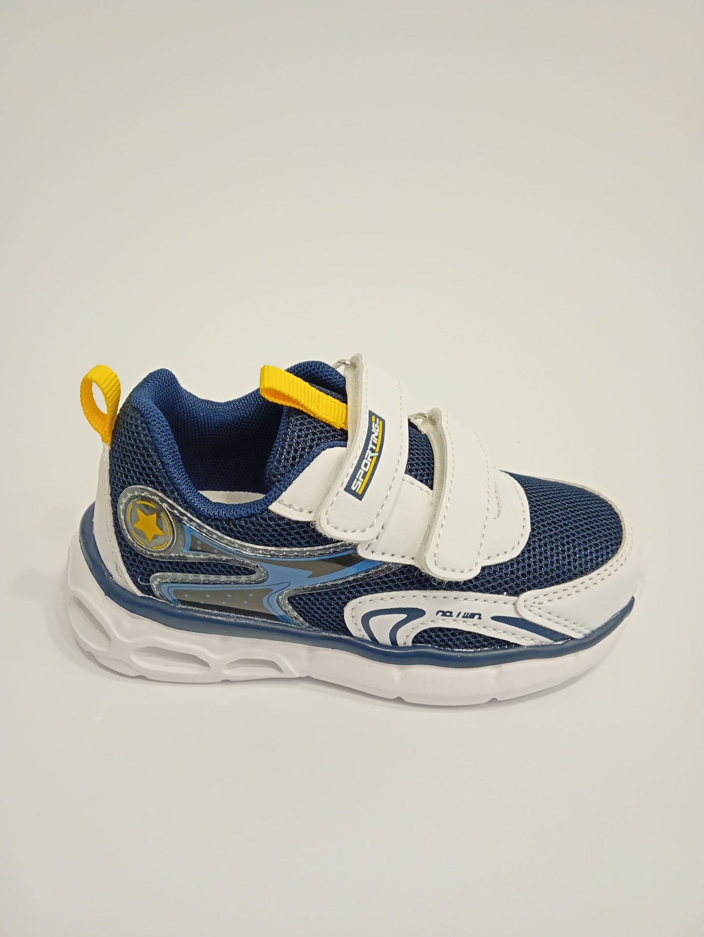 SCARPE DA BAMBINO CHICCO 20