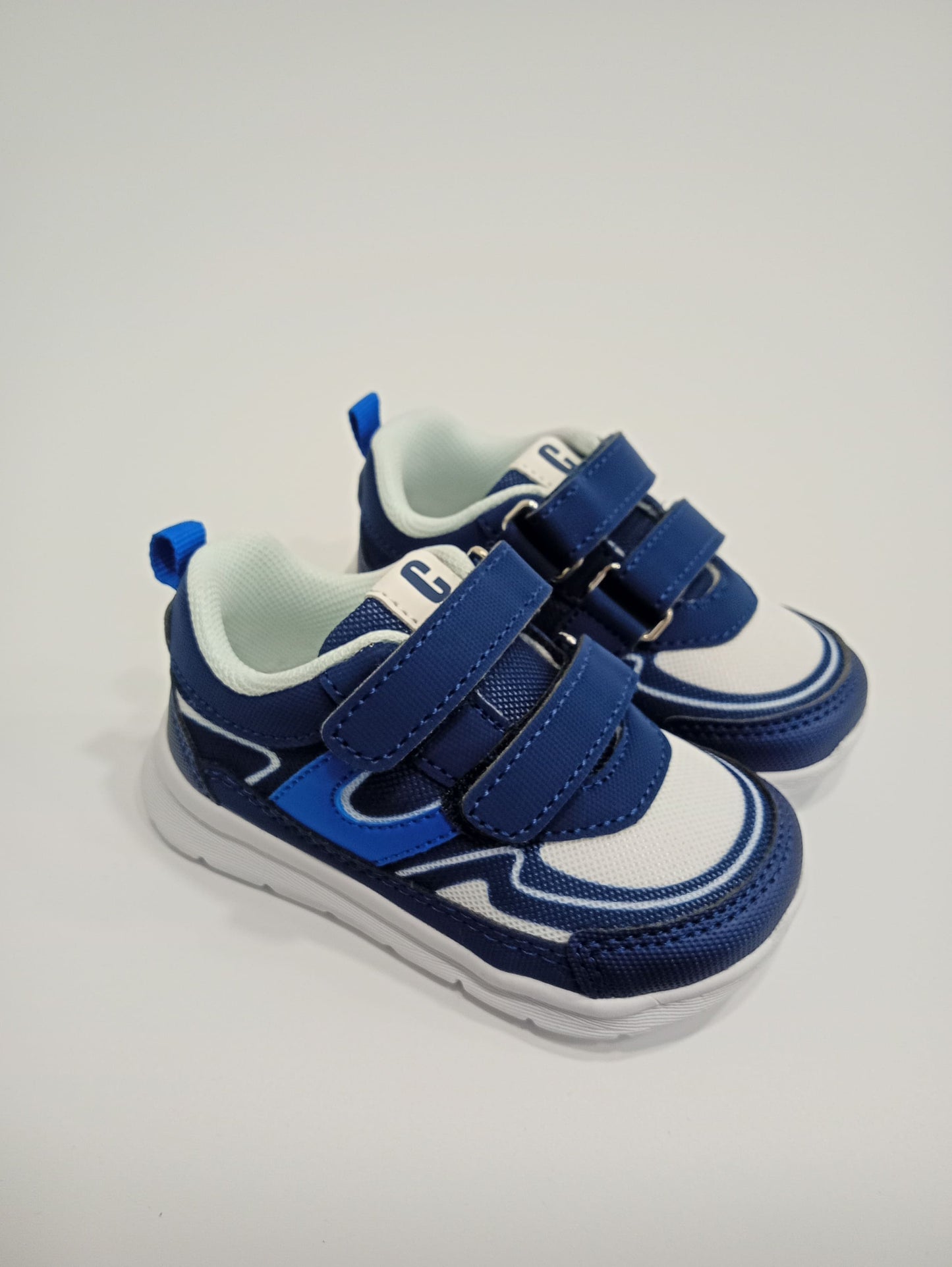 SCARPE DA BAMBINO CHICCO 14