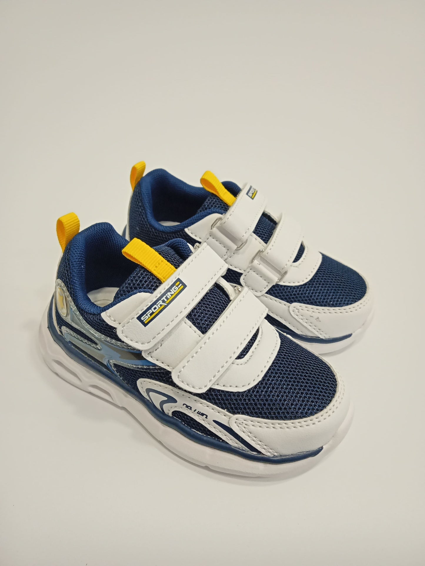 SCARPE DA BAMBINO CHICCO 20