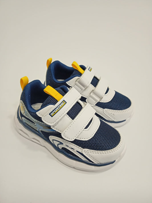 SCARPE DA BAMBINO CHICCO 20