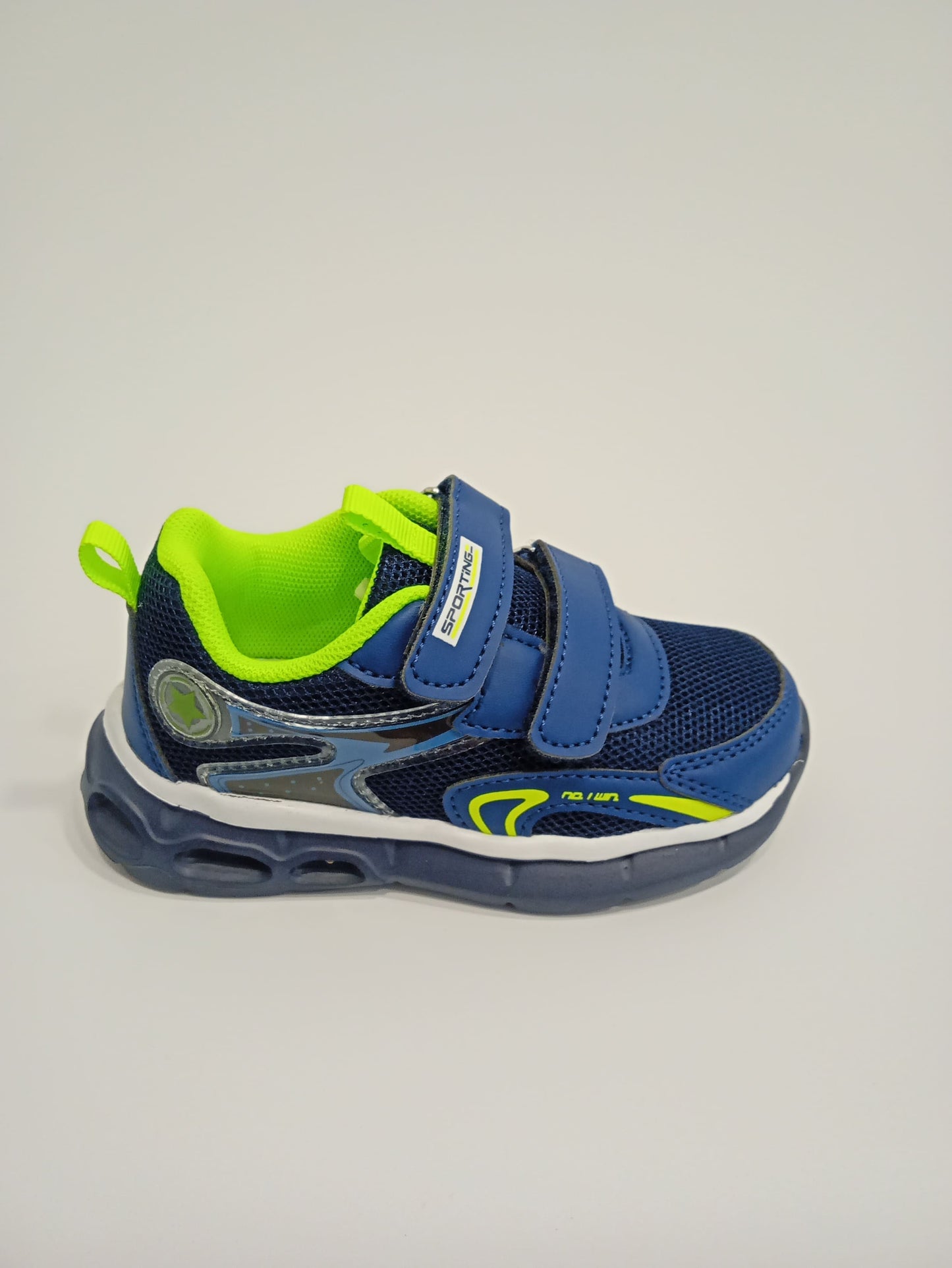 SCARPE DA BAMBINO CHICCO 21