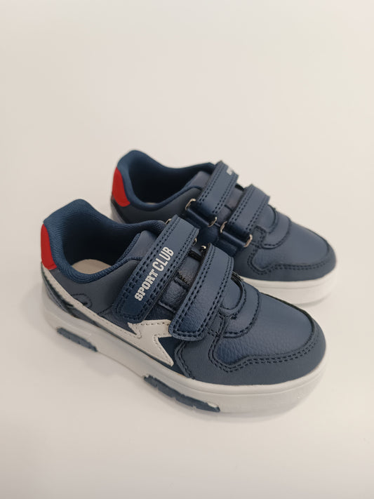 SCARPE DA BAMBINO CHICCO 21X