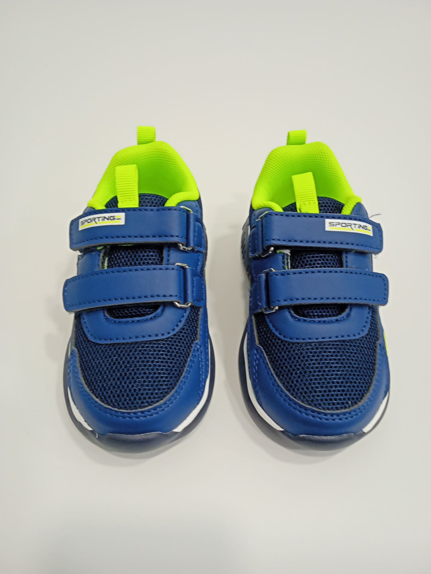 SCARPE DA BAMBINO CHICCO 21