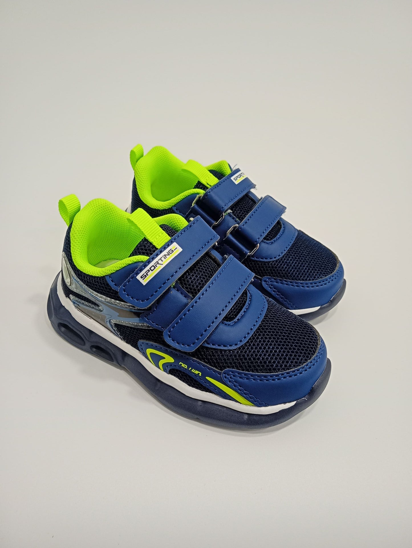SCARPE DA BAMBINO CHICCO 21