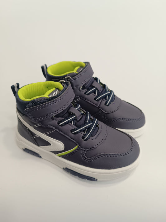 SCARPE DA BAMBINO CHICCO 22X