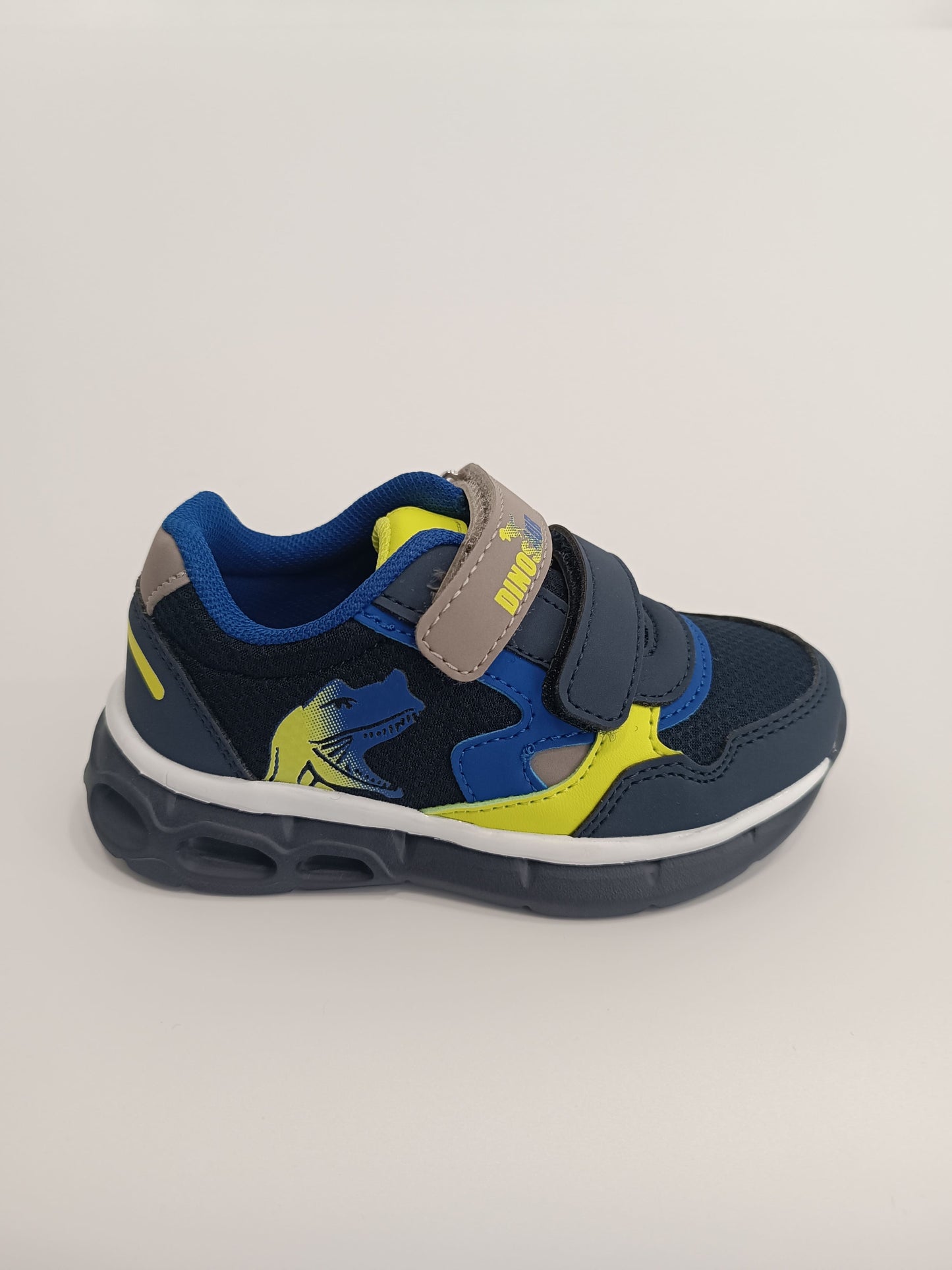 SCARPE DA BAMBINO CHICCO 23X
