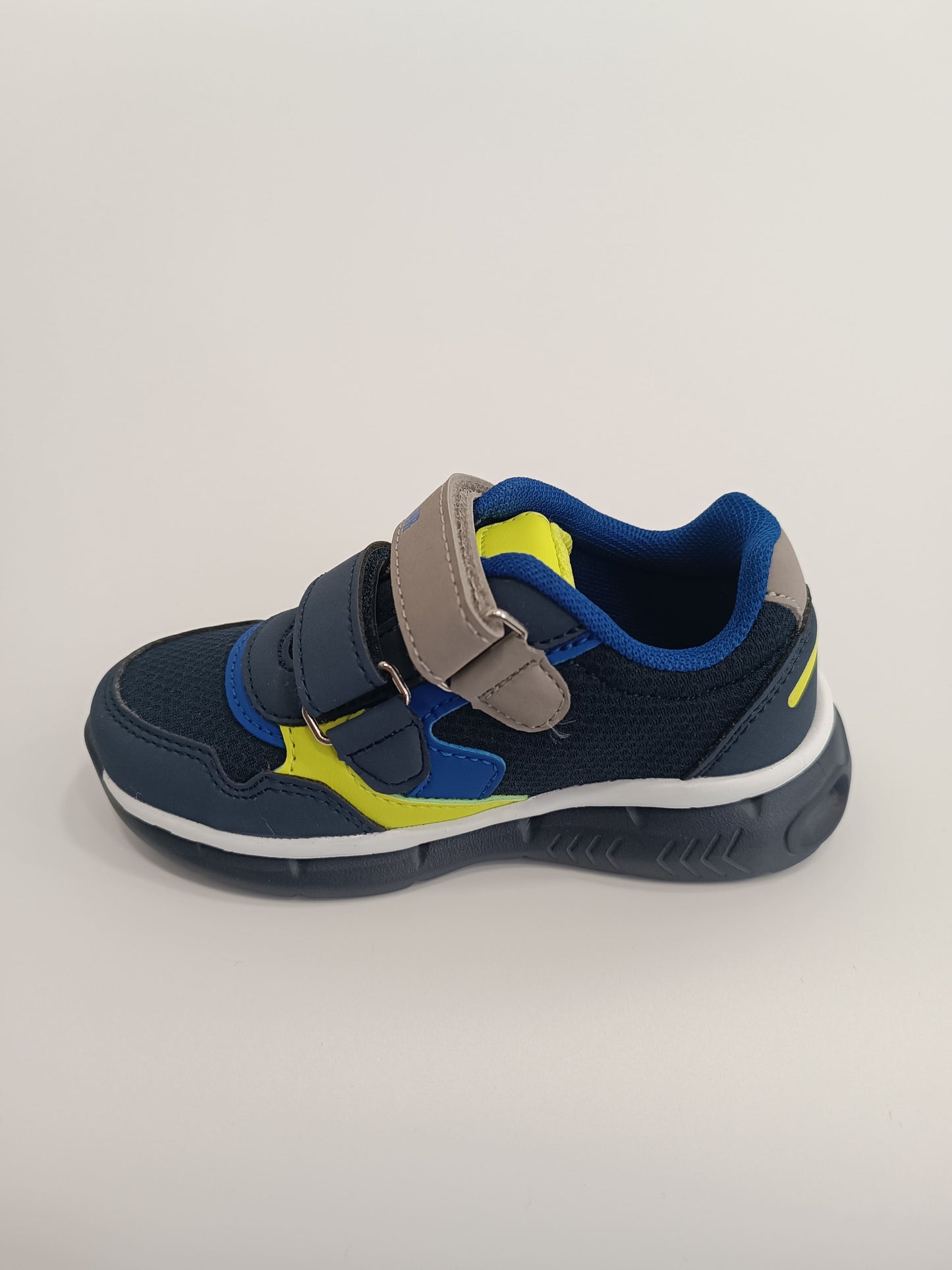 SCARPE DA BAMBINO CHICCO 23X