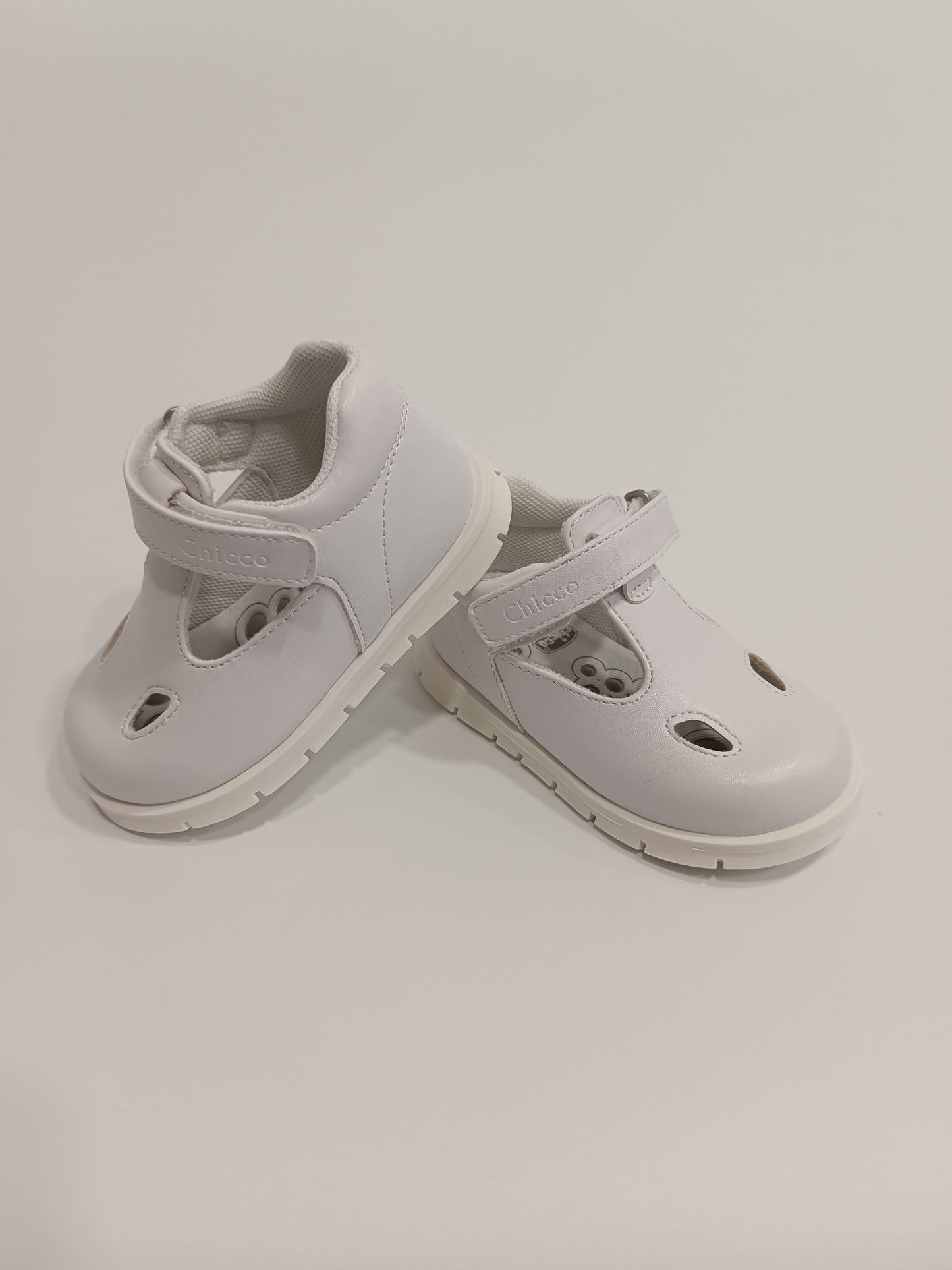 SCARPE DA BAMBINO CHICCO 35U