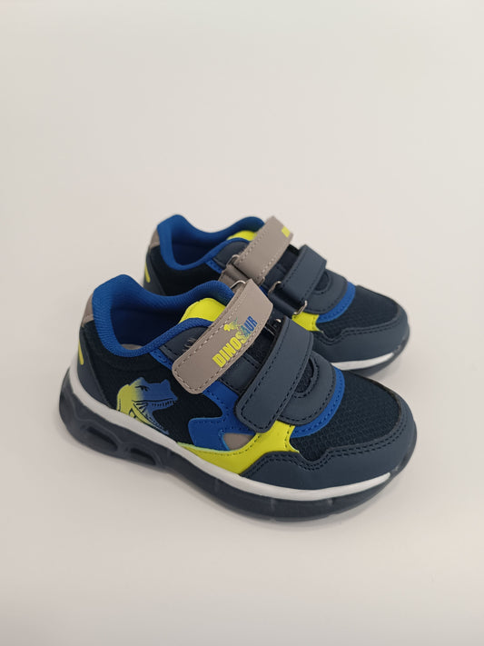 SCARPE DA BAMBINO CHICCO 23X