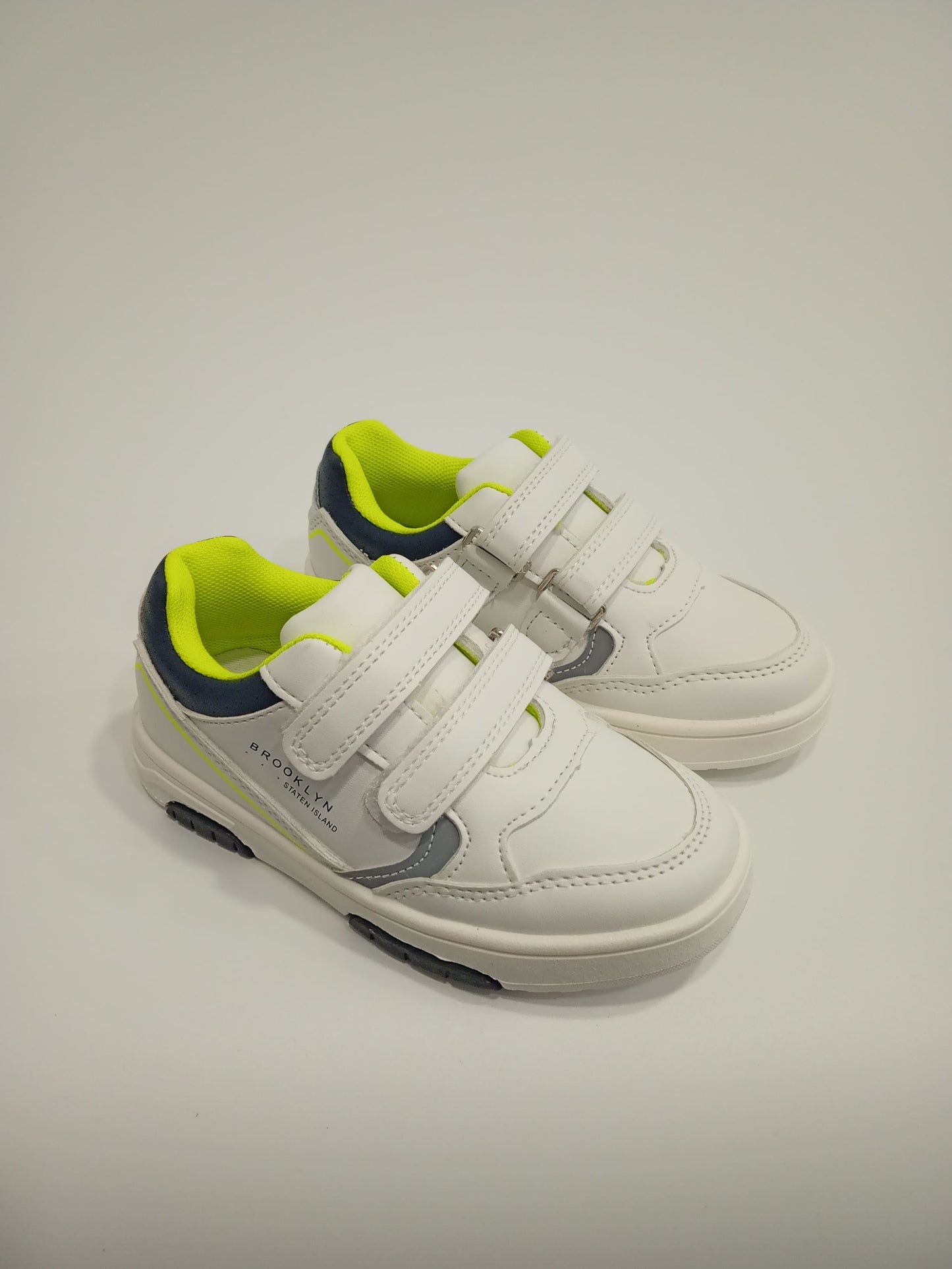SCARPE DA BAMBINO CHICCO 23