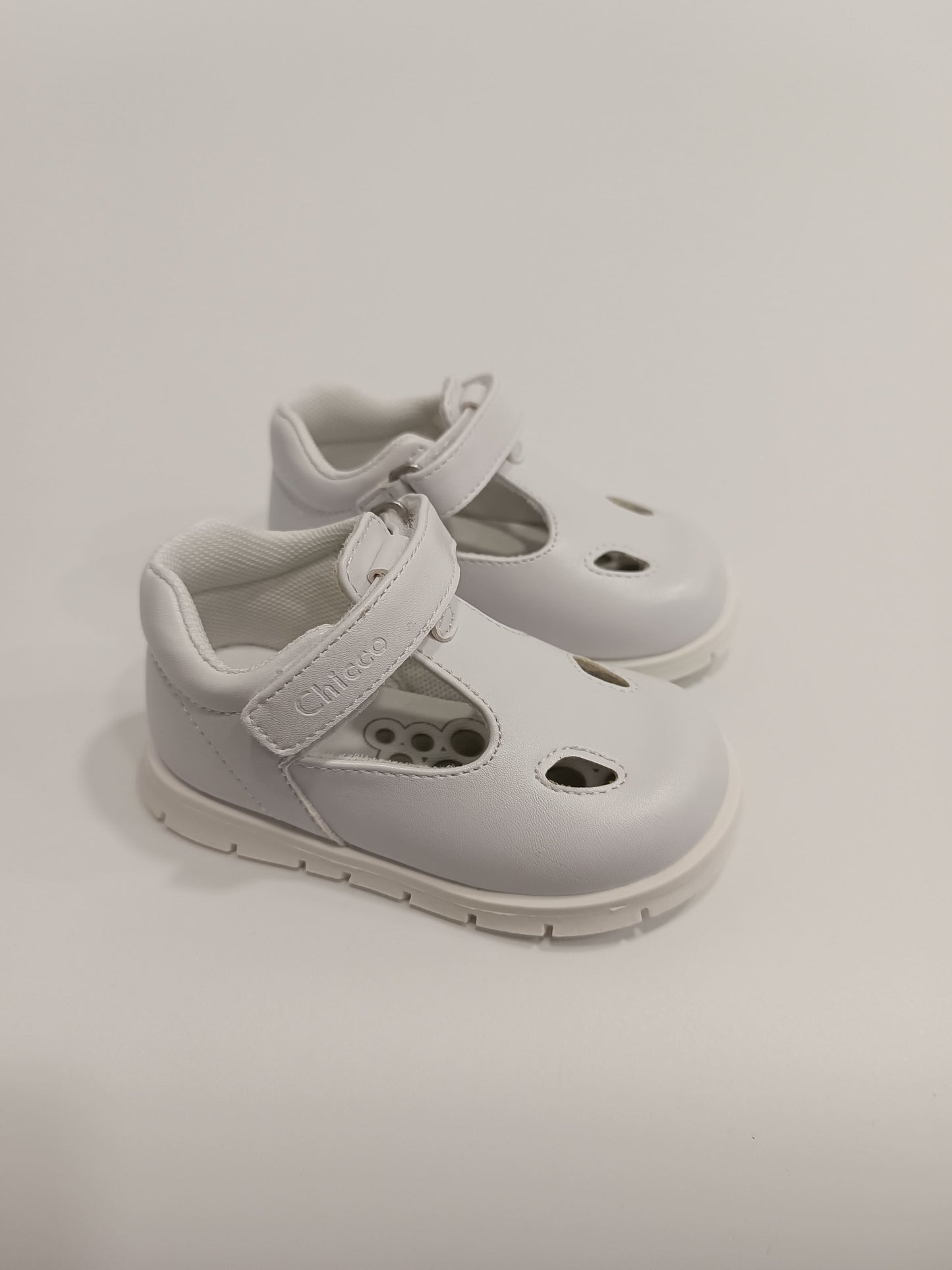 SCARPE DA BAMBINO CHICCO 35U
