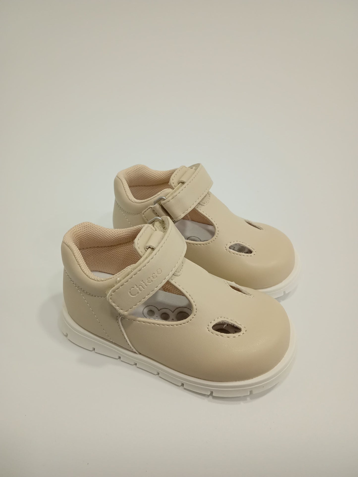 SACRPE DA BAMBINO CHICCO 26