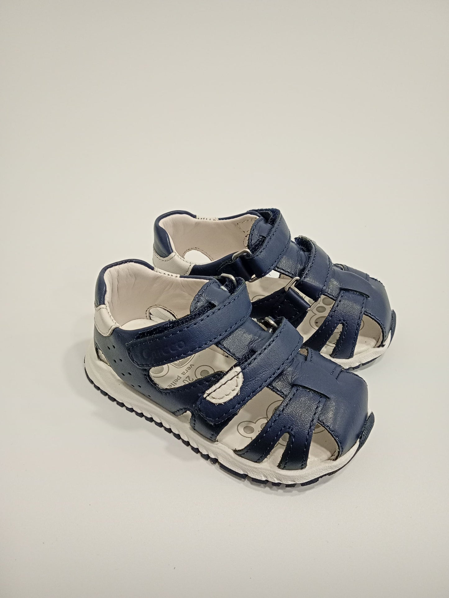SACRPE DA BAMBINO CHICCO 32