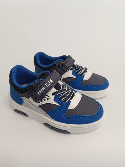 SACRPE DA BAMBINO CHICCO 24X