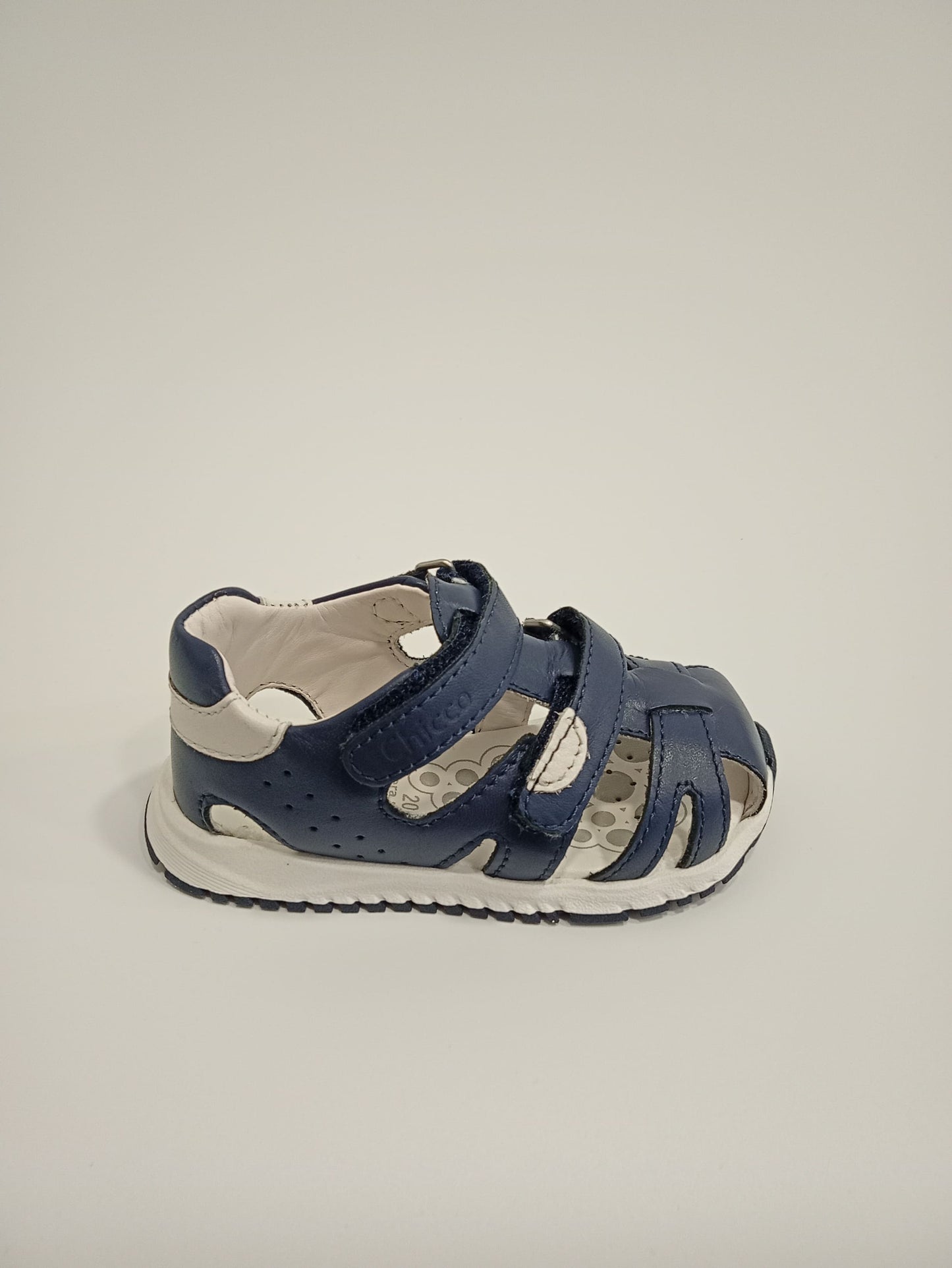 SACRPE DA BAMBINO CHICCO 32