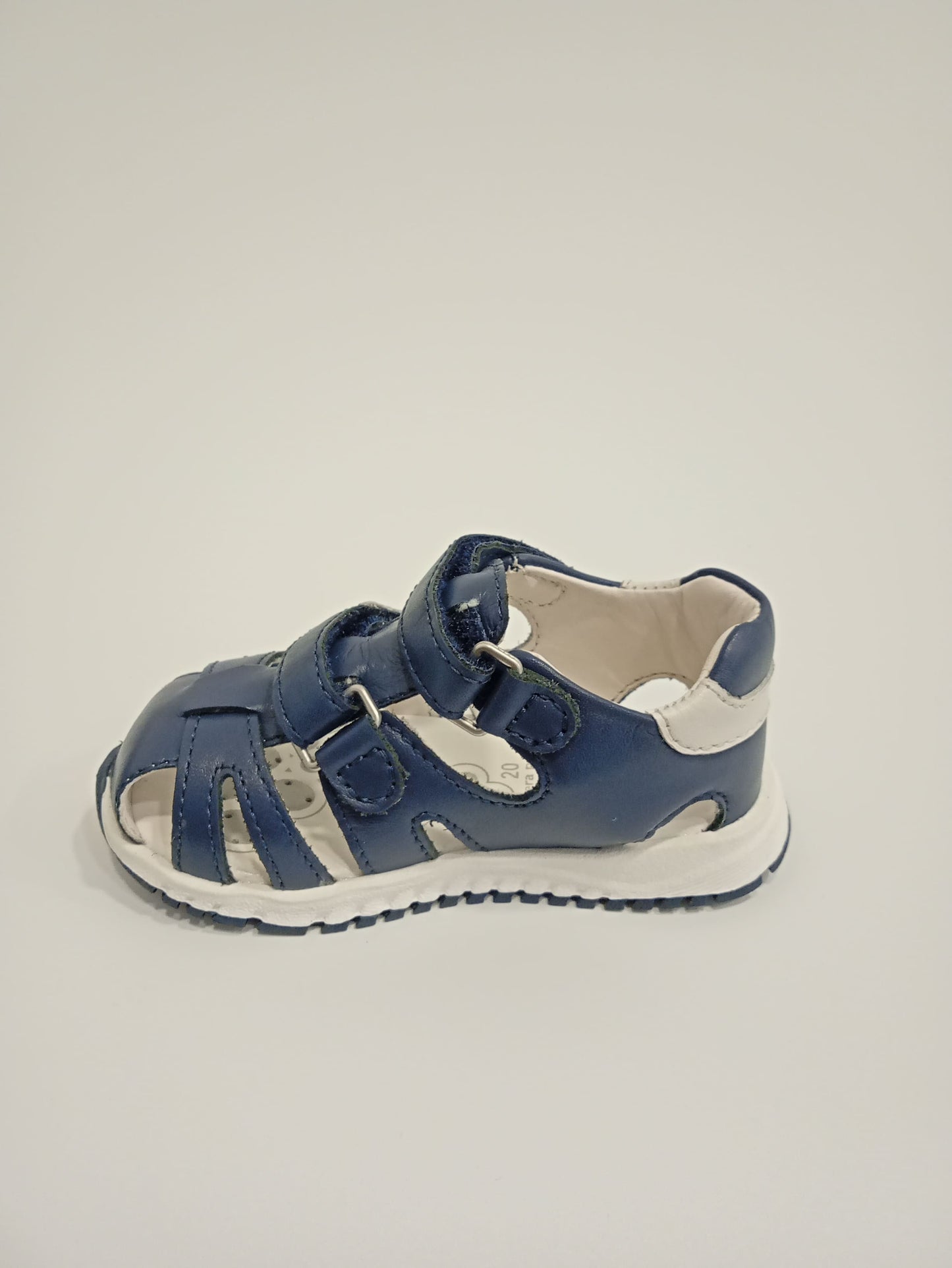 SACRPE DA BAMBINO CHICCO 32