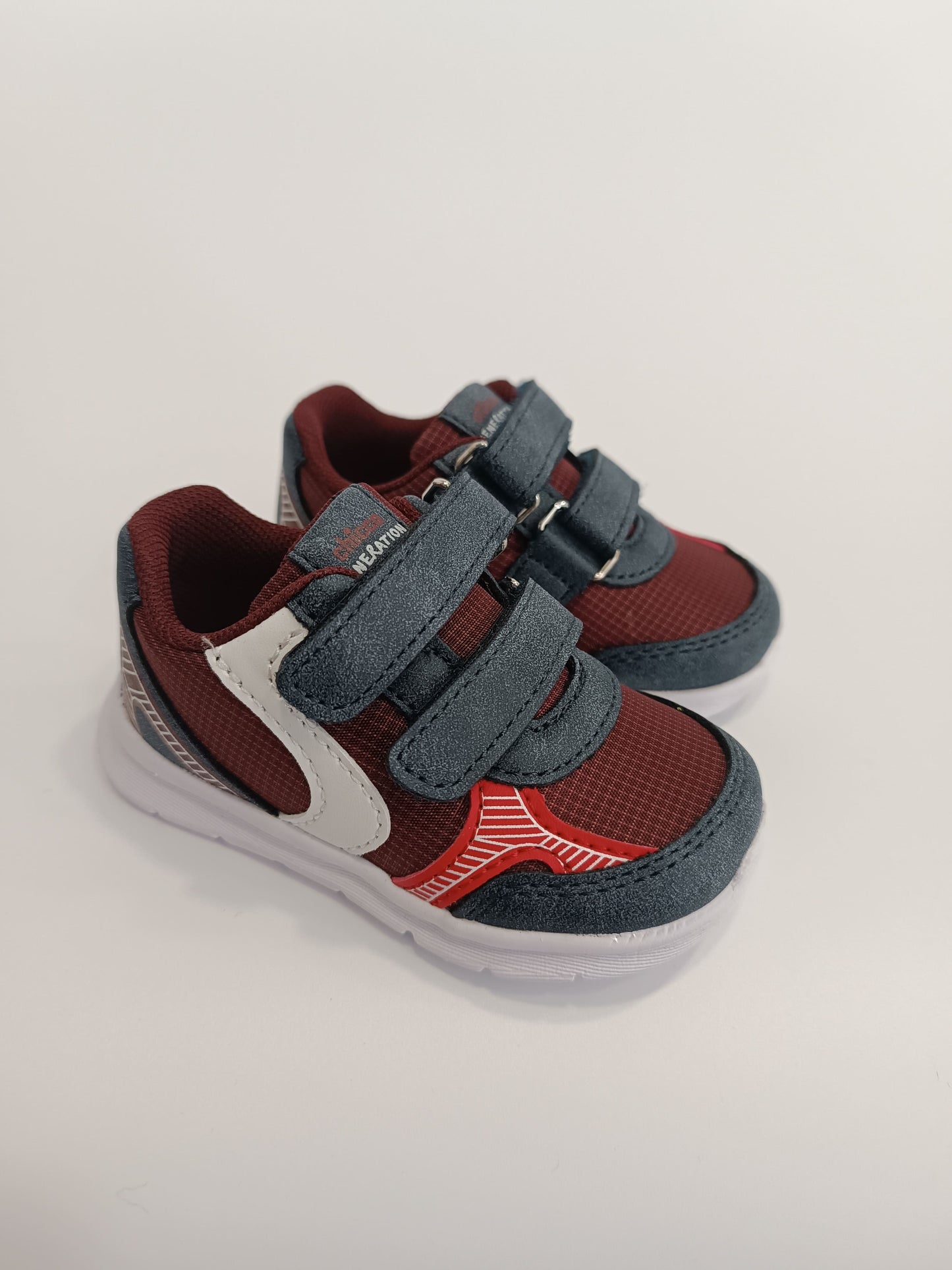 SCARPE DA BAMBINO CHICCO 11X