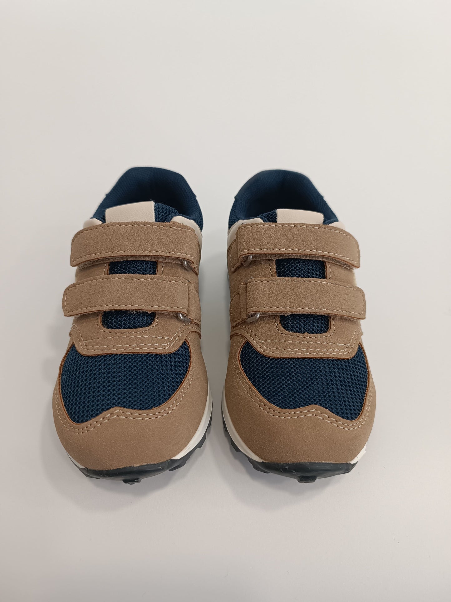 SACRPE DA BAMBINO CHICCO 25X