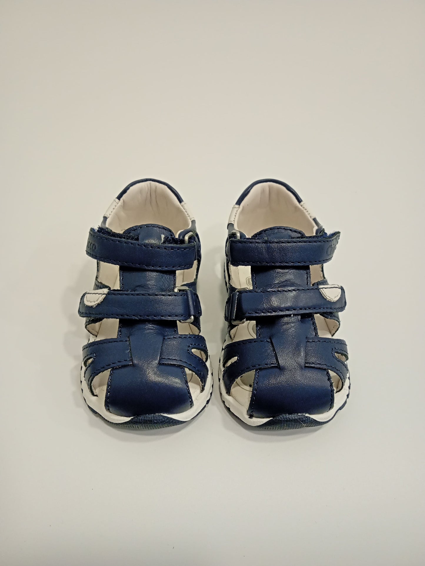 SACRPE DA BAMBINO CHICCO 32
