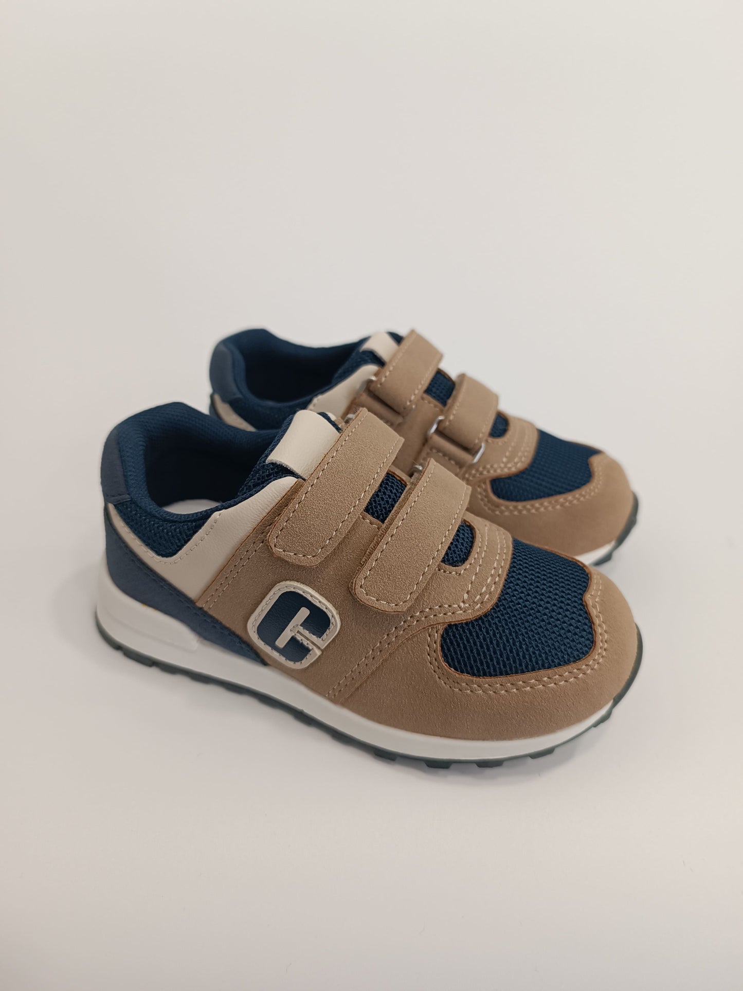 SACRPE DA BAMBINO CHICCO 25X