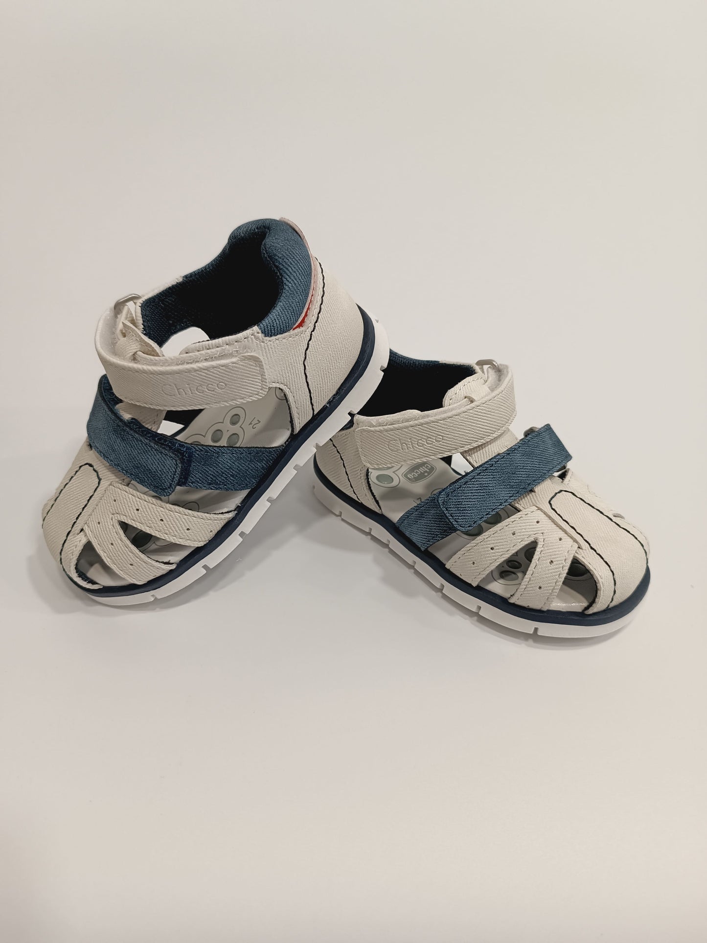 SCARPE DA BAMBINO CHICCO 33U