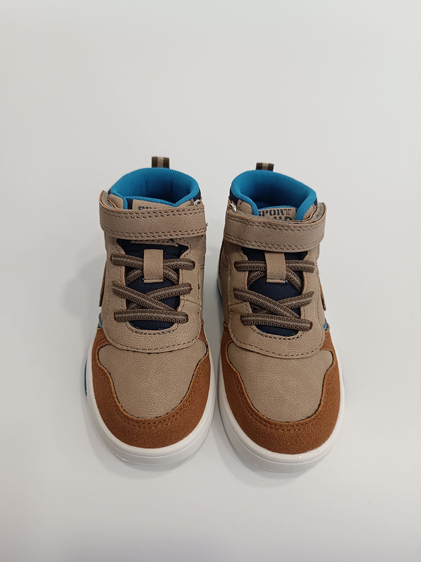 SCARPE DA BAMBINO CHICCO 26X