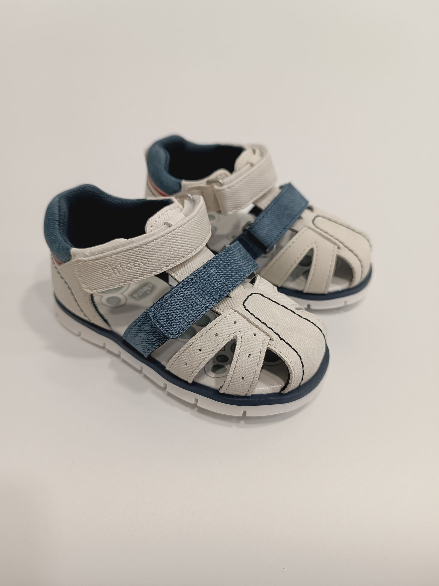 SCARPE DA BAMBINO CHICCO 33U