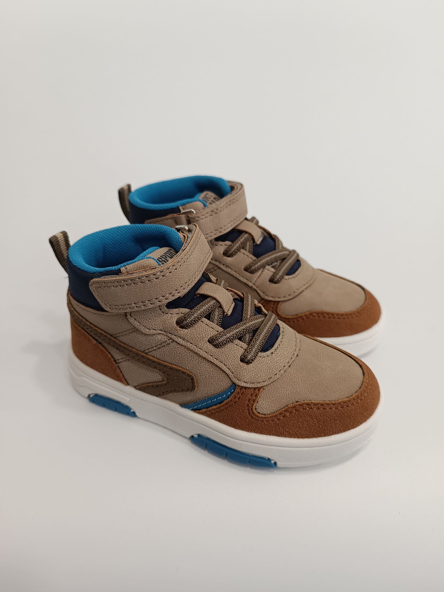 SCARPE DA BAMBINO CHICCO 26X