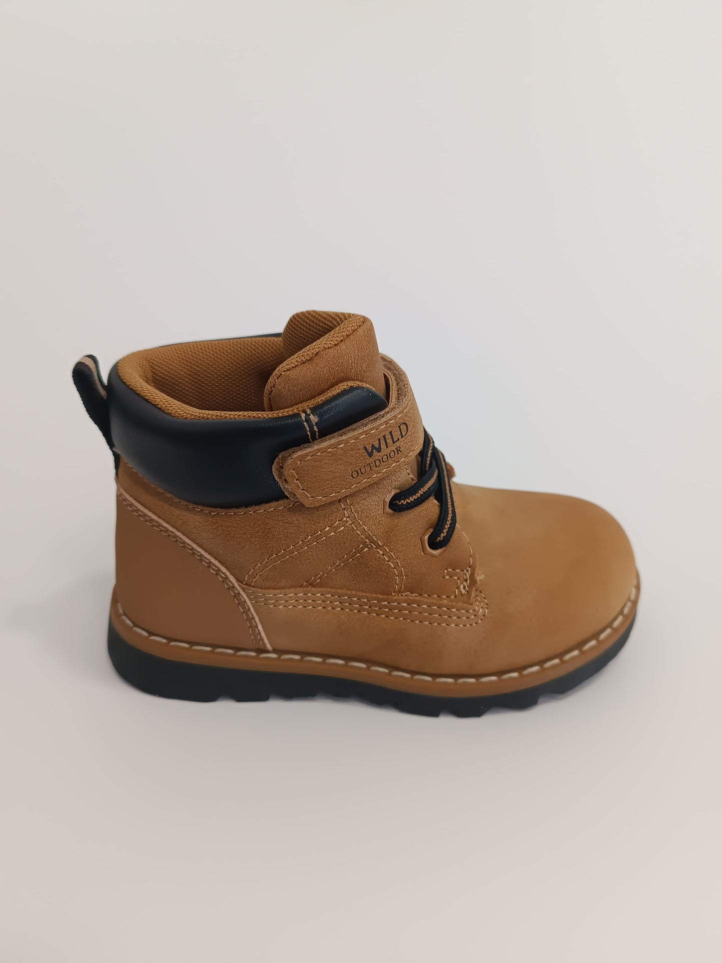 SCARPE DA BAMBINO CHICCO 27X
