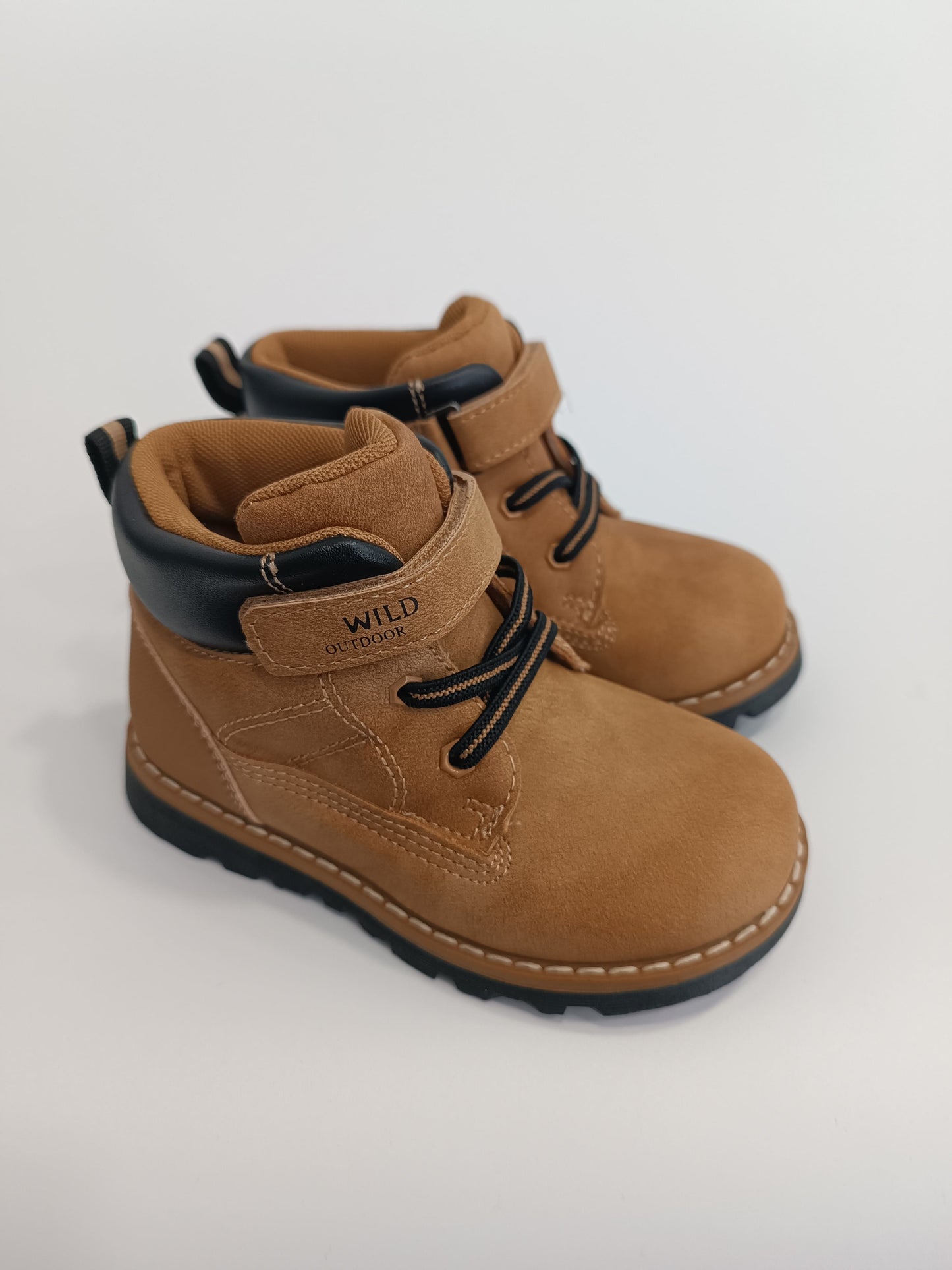 SCARPE DA BAMBINO CHICCO 27X