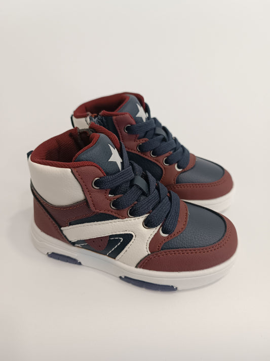 SCARPE DA BAMBINO CHICCO 28X