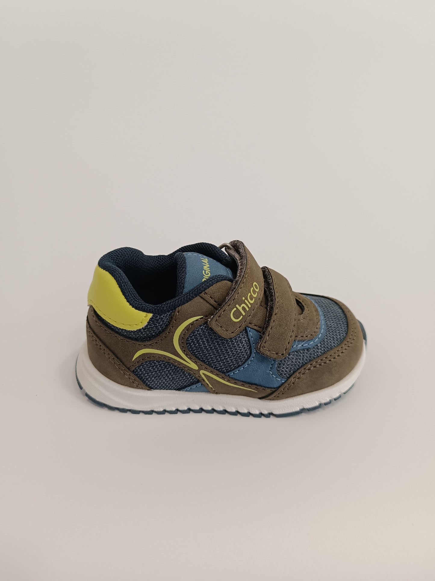 SCARPE DA BAMBINO CHICCO 31X